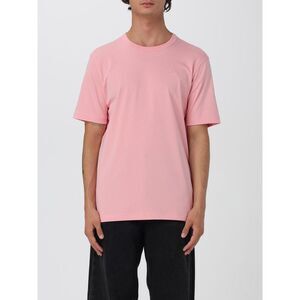 Diesel T-Shirt Men Pink